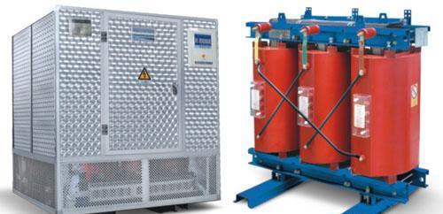 干式變壓器全套